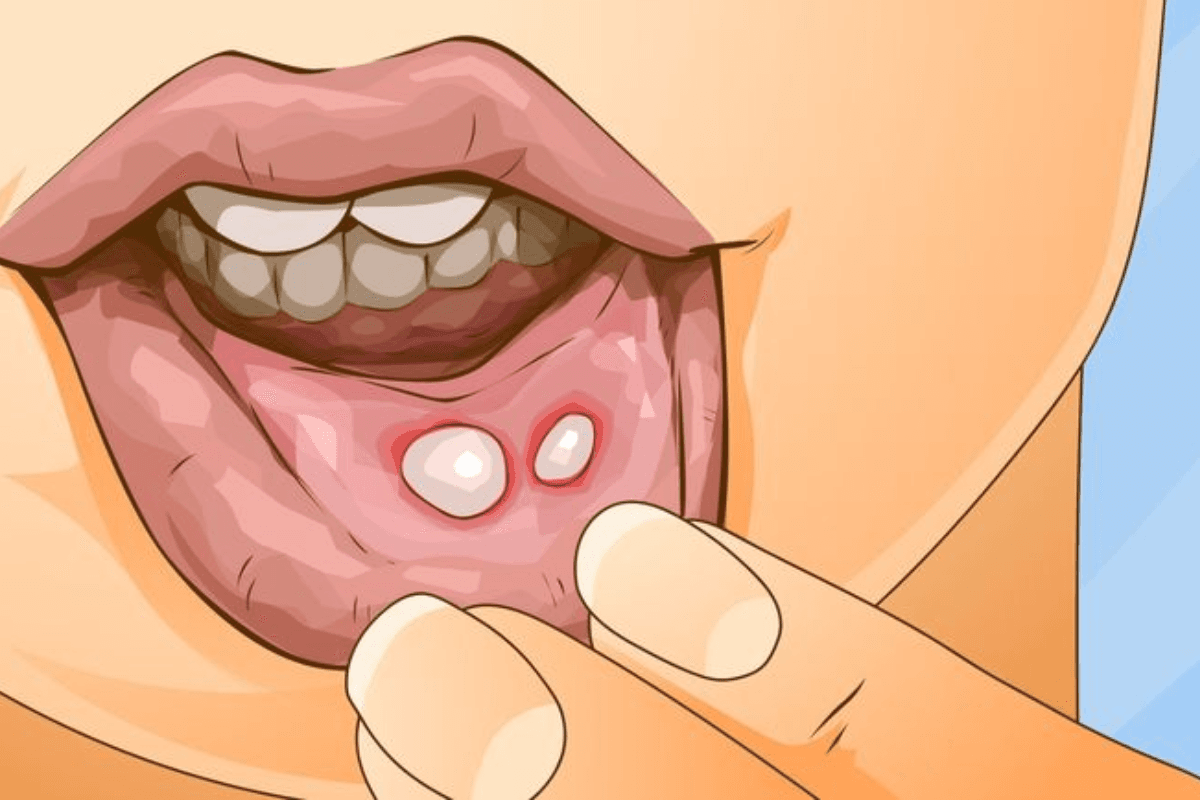 Mouth Ulcer Causes