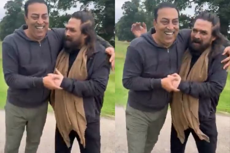 Son Of Sardaar 2: मुकुल देव को याद कर छलका विंदू दारा सिंह का दर्द, कहा- वह एक शानदार आदमी थे