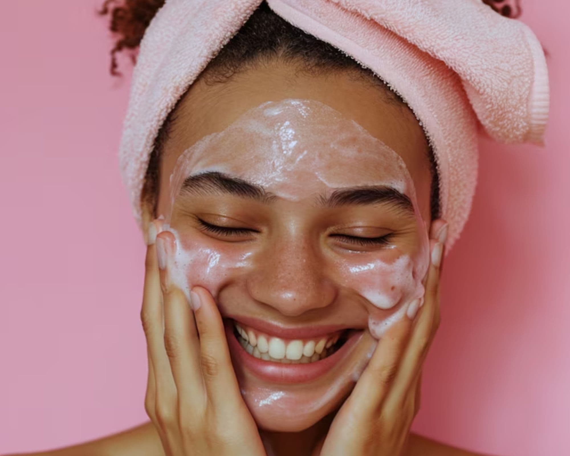 Bridal Skincare At Home