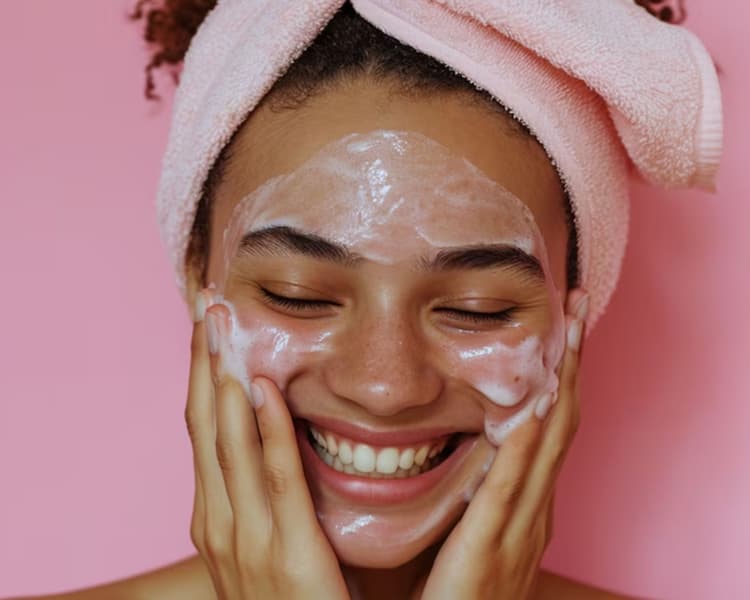 शादी की तैयारी के बीच पार्लर जाने का नहीं है समय? तो इन टिप्स को करें फॉलो मिनटों में फेस करने लगेगा ग्लो