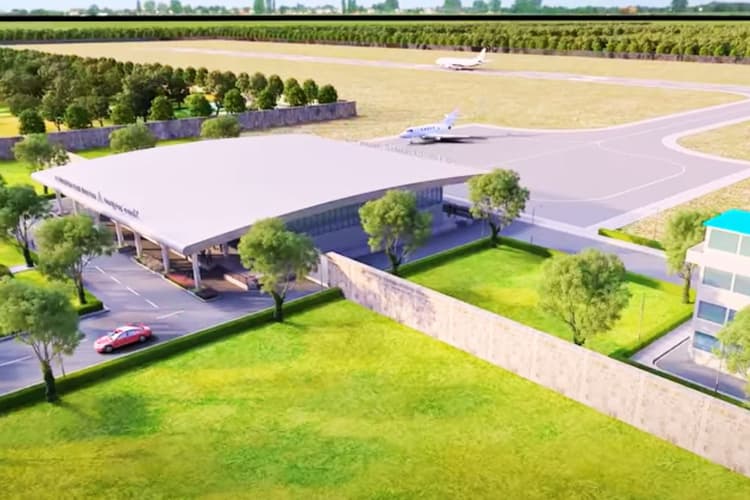 झारखंड में बनेगा एक और एयरपोर्ट, विकास को मिलेगी रफ्तार, 3 राज्यों को होगा फायदा