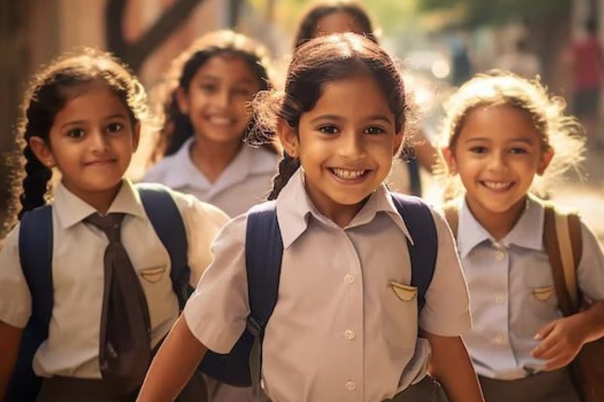 Operation Sindoor, School Closed Operation Sindoor, School Closed