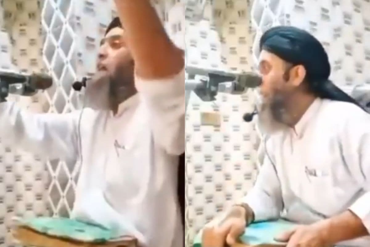 India Pakistan Tension: कसम कुरान की भारत हमला करे तो देंगे साथ, पाकिस्तान में बगावत! वीडियो देखें