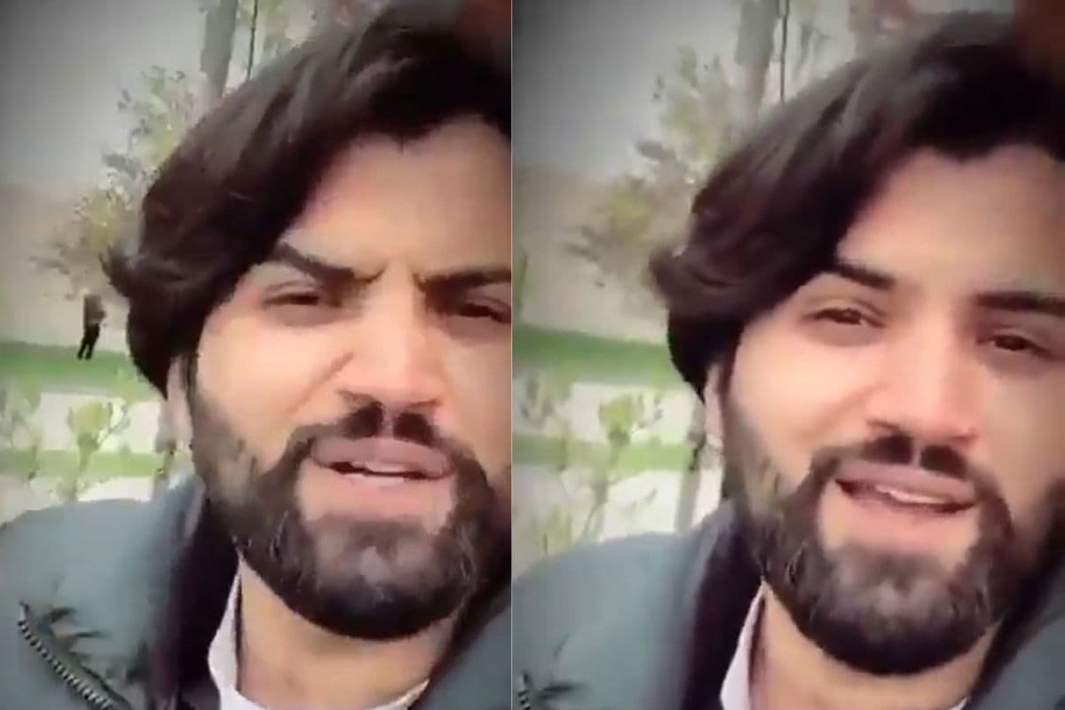 Pakistani citizen reaction on India Operation Sindoor Pakistani citizen reaction on India Operation Sindoor