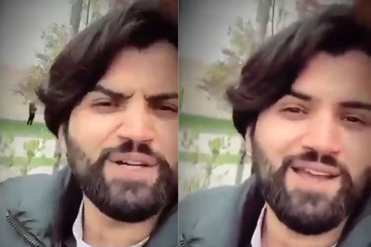 Operation Sindoor: भारत ने घूस कर मारा, हम कुछ नहीं कर सके, पाकिस्तानी नागरिक ने खोली पोल, देखें वीडियो