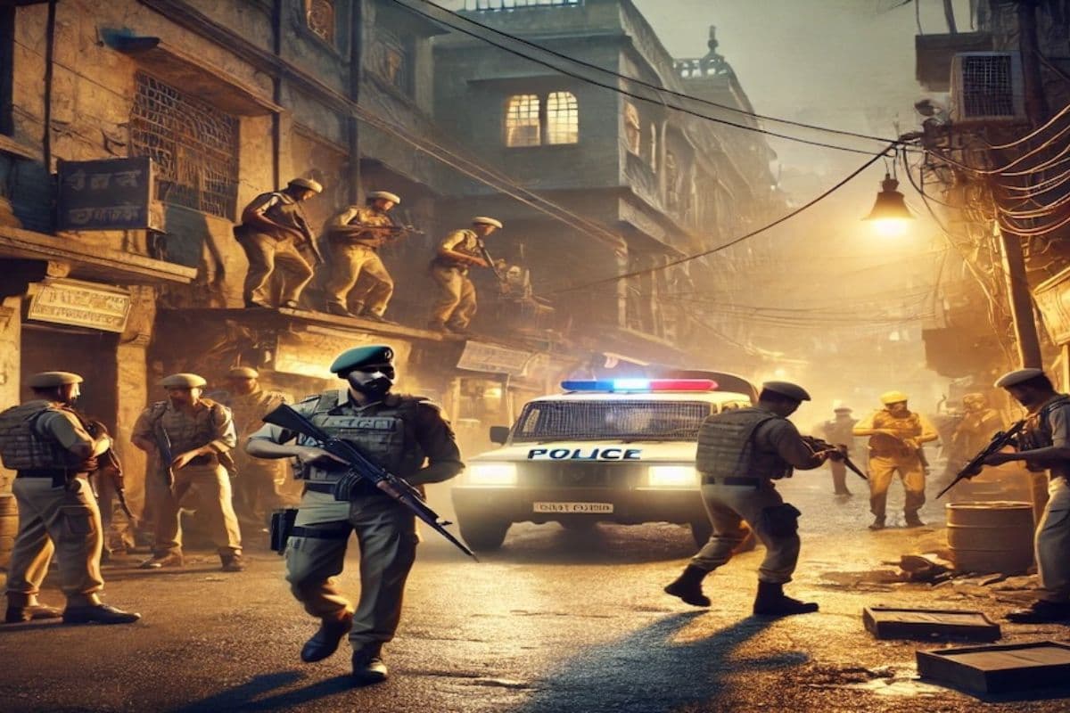 Patna: पटना में हाई अलर्ट, आतंकी हमले की आशंका, एयरपोर्ट से लेकर मंदिरों तक बढ़ी निगरानी