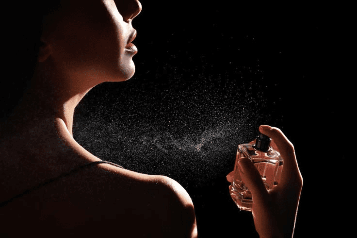 Perfume Side Effects