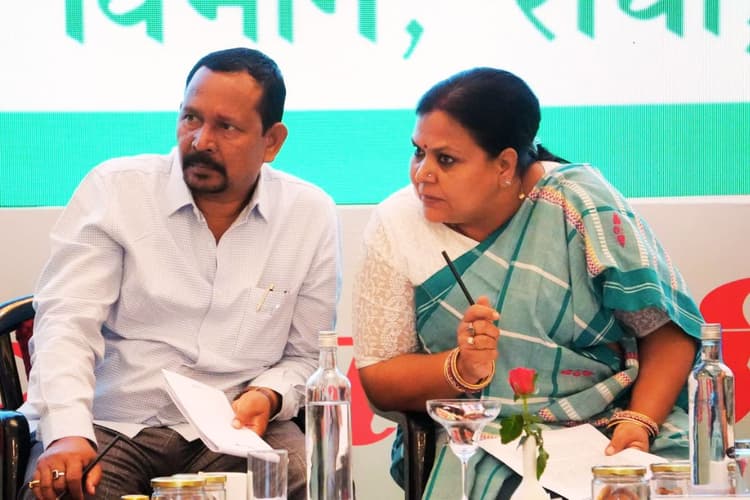 देश के लिए नजीर बनेगी झारखंड की पेसा नियमावली, बोलीं दीपिका पांडेय सिंह