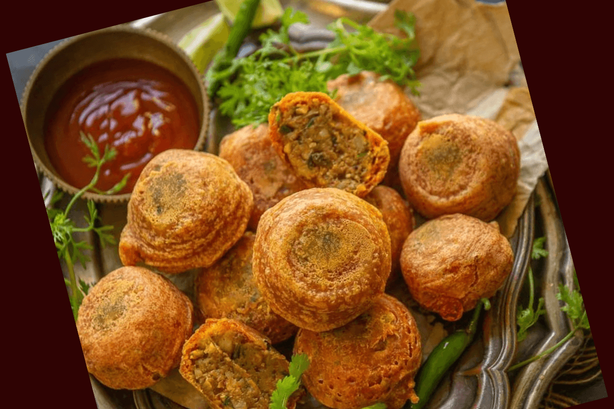 Potato Bonda Recipe: महाराष्ट्रीयन स्टाइल में बनाएं झणझणीत आलू बॉन्डा