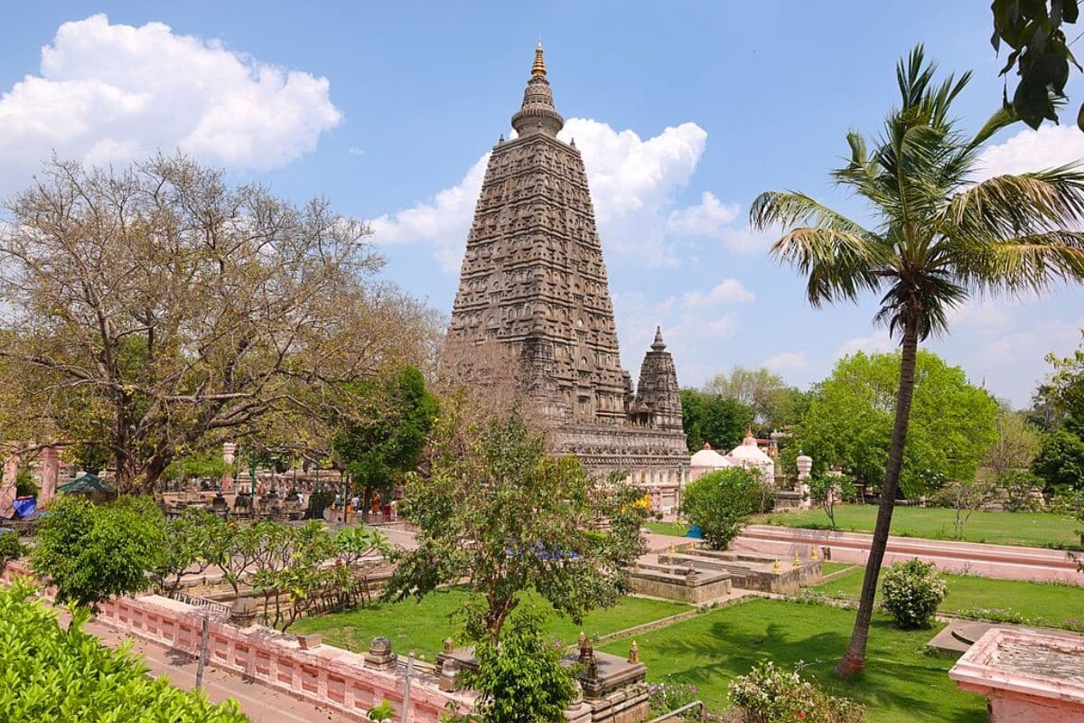 बौद्ध मठ