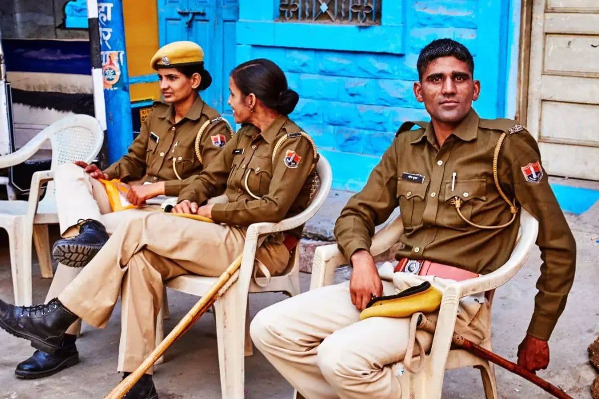 समस्तीपुर में 10 मई से 3 जून तक होगी होमगार्ड अभ्यर्थियों की दक्षता परीक्षा, तैयारी पूरी