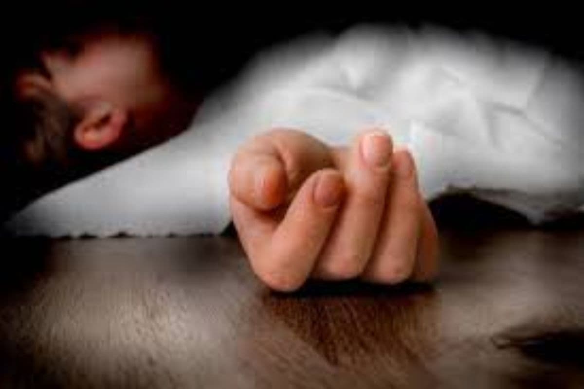 बेगूसराय में एनएच 31 पर टैंकर ने पिता-पुत्री को कुचला, बेटी की हुई दर्दनाक मौत