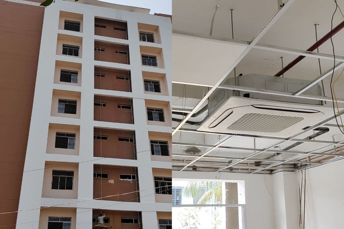 बिहार के इस जिले को मिला 100 बेड का अस्पताल, 35 करोड़ की लागत से हुआ है तैयार