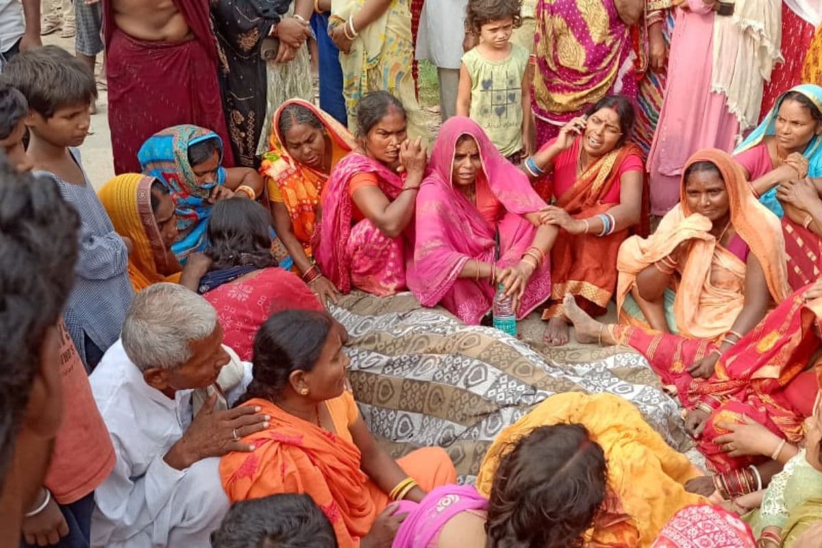 Bihar Crime: बोचहां के फार्म व्यवसायी का बागमती नदी से शव बरामद, FSL टीम ने की घटनास्थल की जांच, खंगाला गया CCTV फुटेज