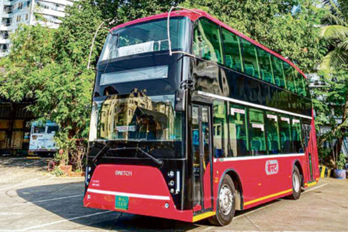 बिहार: मुंबई की तरह पटना में भी चलेगी डबल डेकर बस, जानिए कब से आएंगी नजर