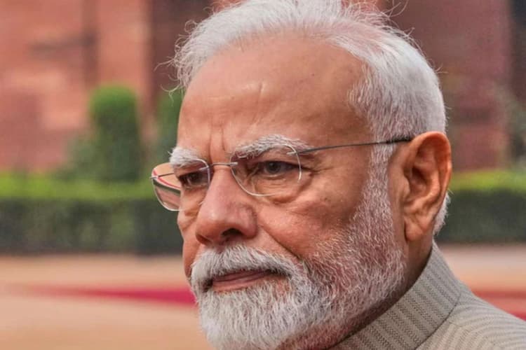 PM Modi ने रखी सिंदूर की लाज, 14 दिनों में आतंकिस्तान को किया खाक, केंद्रीय मंत्री ने सुनाई ऑपरेशन सिंदूर की कहानी