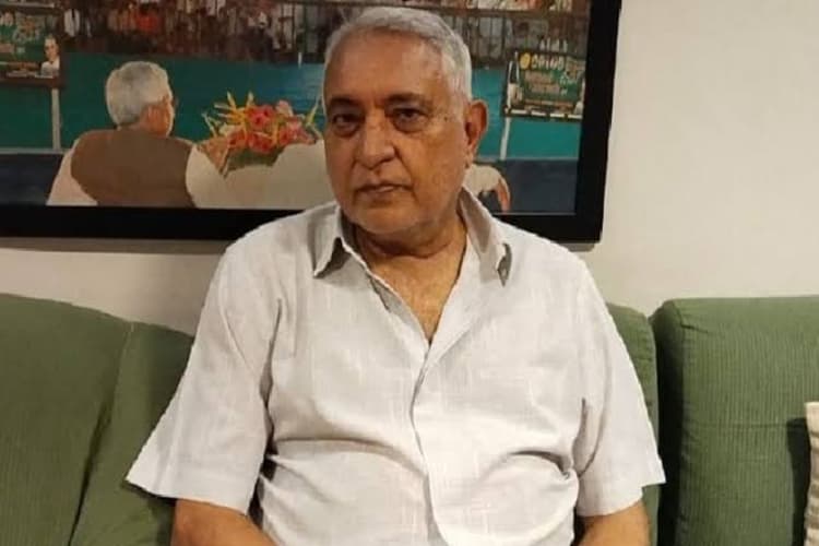 ऑपरेशन सिंदूर के बीच बिहार के सांसद ने अपना वेतन पीएम फंड को किया डोनेट, जानिए कितनी है रकम