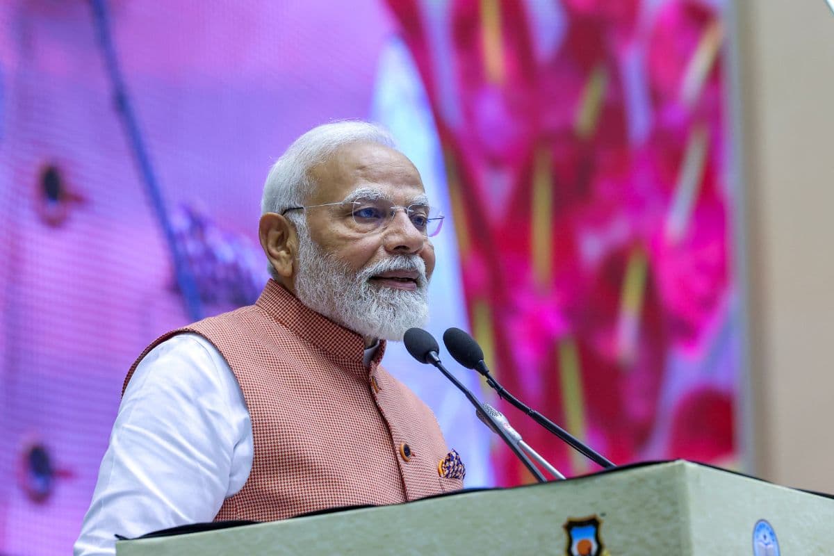 PM Modi Gifts: 26-27 मई को गुजरात में रहेंगे पीएम मोदी, देंगे 82,950 करोड़ का तोहफा