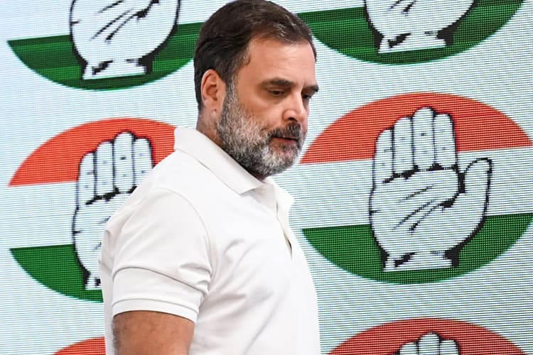 'भारतीय राज्य से लड़ाई' बयान पर घिरे राहुल गांधी, 16 जून तक कोर्ट ने मांगा जवाब