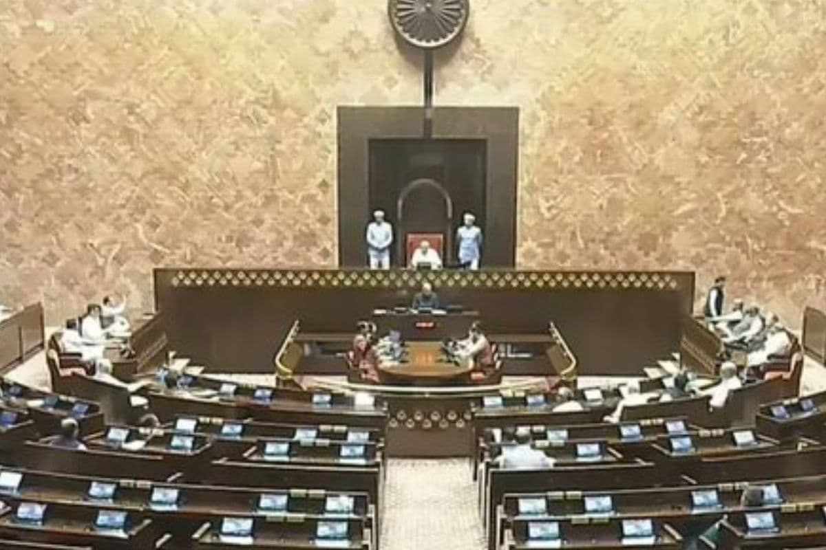 Rajya Sabha Election: राज्यसभा की 8 सीटों के लिए 19 जून को चुनाव, ये दिग्गज हो रहे रिटायर