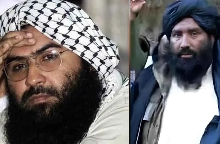 ऑपरेशन सिंदूर में मसूद अजहर के भाई की मौत! IC-814 हाइजैक से पुलवामा तक, जानें कितना खूंखार था