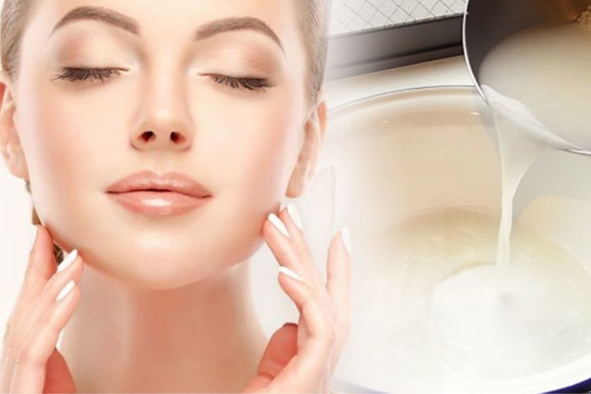 Rice Water For Glowing Skin: चेहरे पर आएगा जबरदस्त ग्लो,हर नजर थम जाएगी आप पर