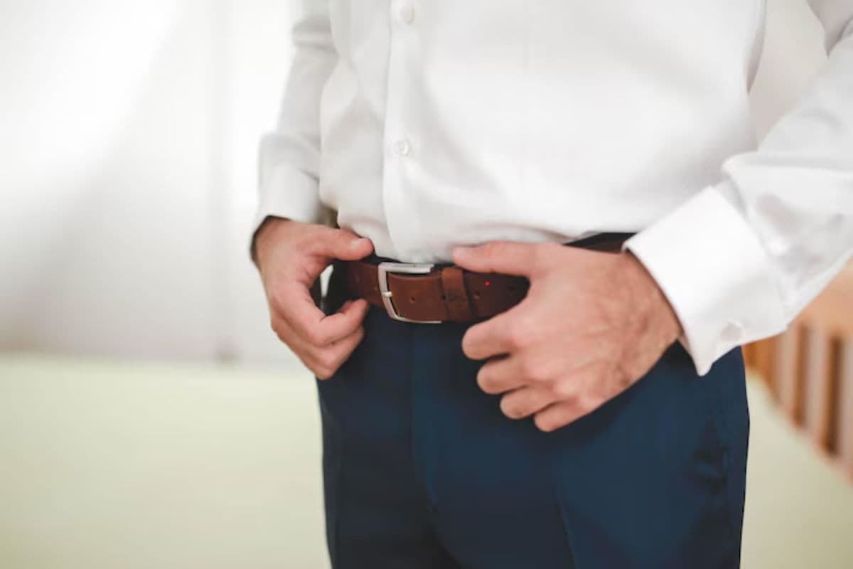 Tight Belt Side Effects Tight Belt Side Effects