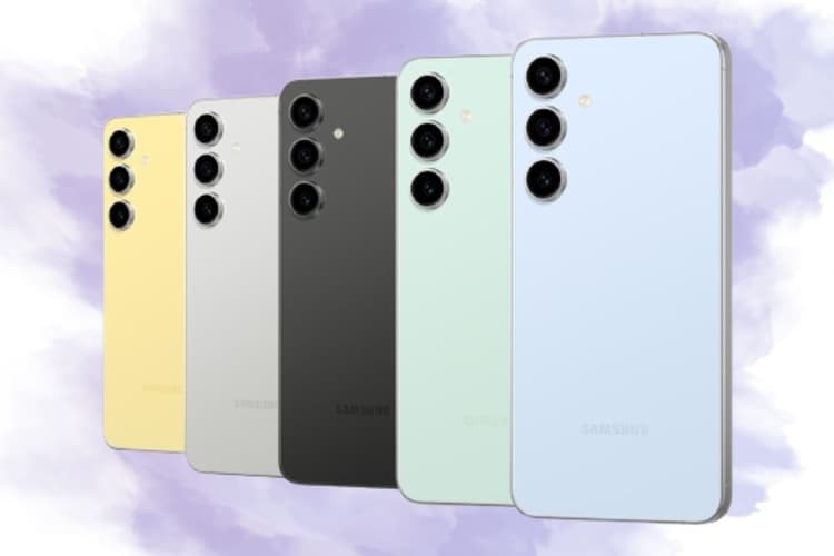 भरभरा कर गिरी Samsung Galaxy S24 FE की कीमत, जानिए कहां मिल रहा इसे आधे दाम में खरीदने का मौका