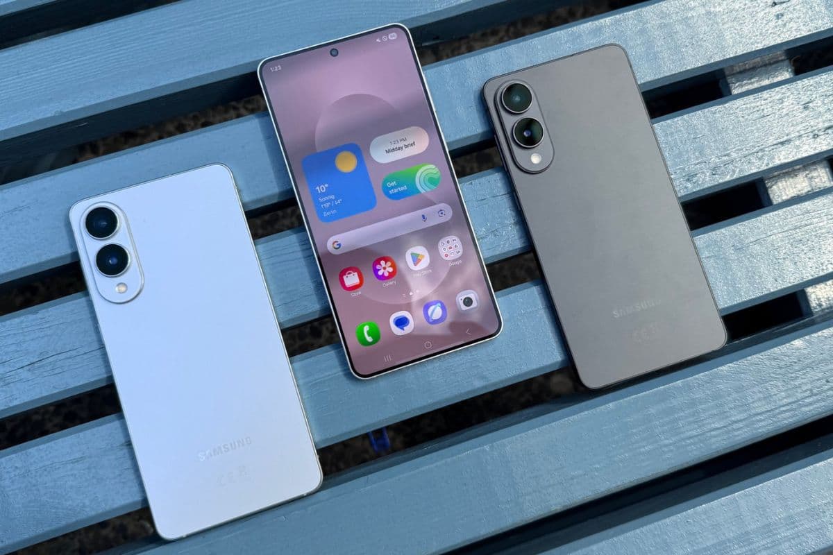 Samsung Galaxy S25 Edge रिव्यू: प्रीमियम फोन की परफॉरमेंस तो जबरदस्त लेकिन बैटरी कितनी पावरफुल? जानिए यहां Samsung Galaxy S25 Edge रिव्यू: प्रीमियम फोन की परफॉरमेंस तो जबरदस्त लेकिन बैटरी कितनी पावरफुल? जानिए यहां