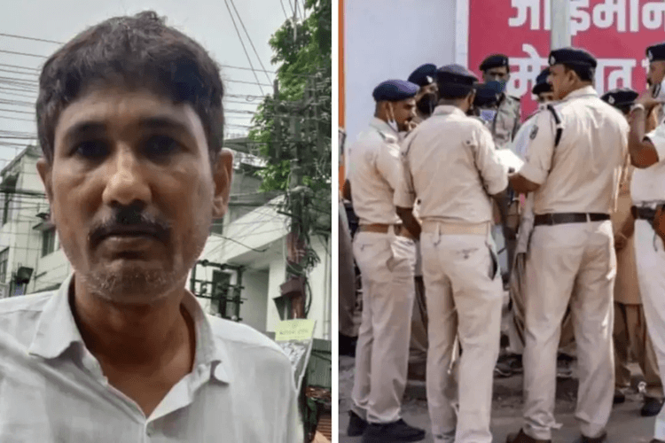 NEET पेपर लीक के मास्टरमाइंड संजीव मुखिया की संपत्ति होगी जब्त, रिमांड की मांग करेगी CBI