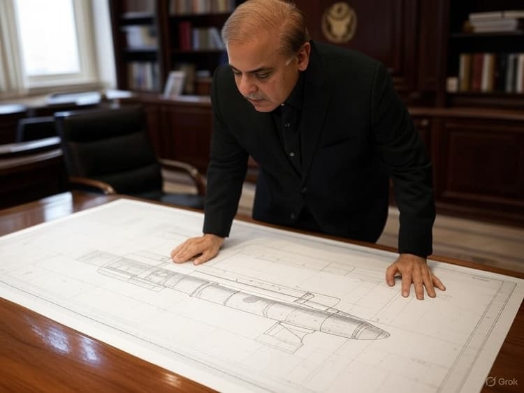 पाकिस्तान ने नीदरलैंड से चुराई परमाणु तकनीक पर भारत से बघार रहा शेखी, ये है पूरी सच्चाई