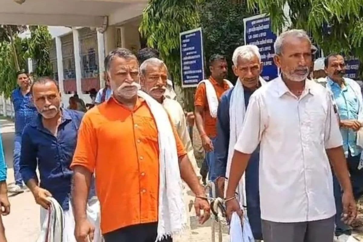 Bihar News: पुरैना तिहरे हत्याकांड में 11 दोषियों को आजीवन कारावास, 20-20 हजार का जुर्माना भी लगा