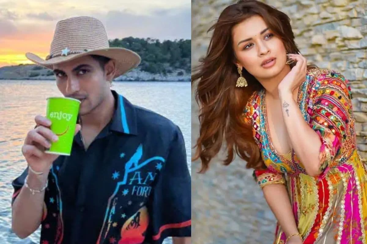 Shubman Gill rumored girlfriend Avneet Kaur Net Worth Shubman Gill rumored girlfriend Avneet Kaur Net Worth
