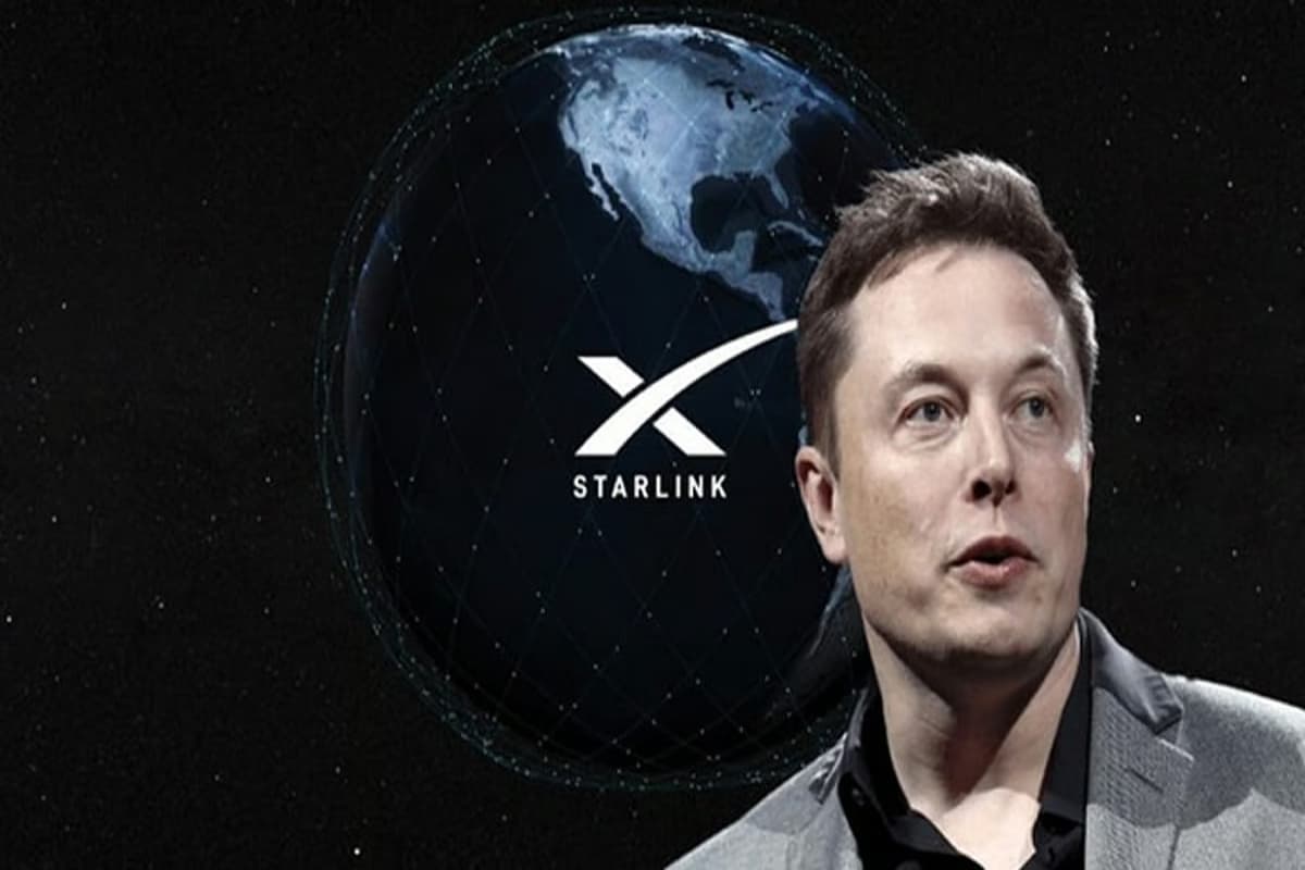 Elon Musk की Starlink सेवा भारत में जल्द हो सकती है शुरू, सरकार ने भेजा Letter of Intent