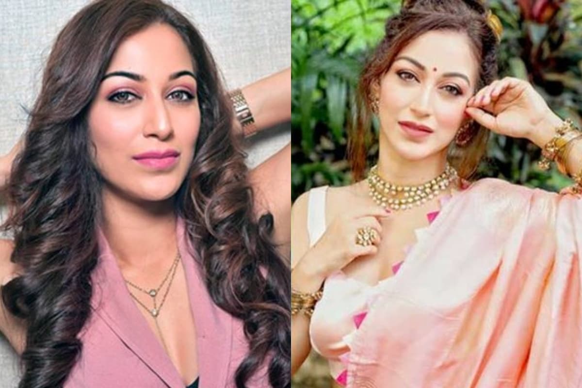 Taarak Mehta Ka Ooltah Chashmah: अंजलि भाभी का किरदार निभाने पर सुनयना फोजदार ने तोड़ी चुप्पी, कहा- तारक के साथ…