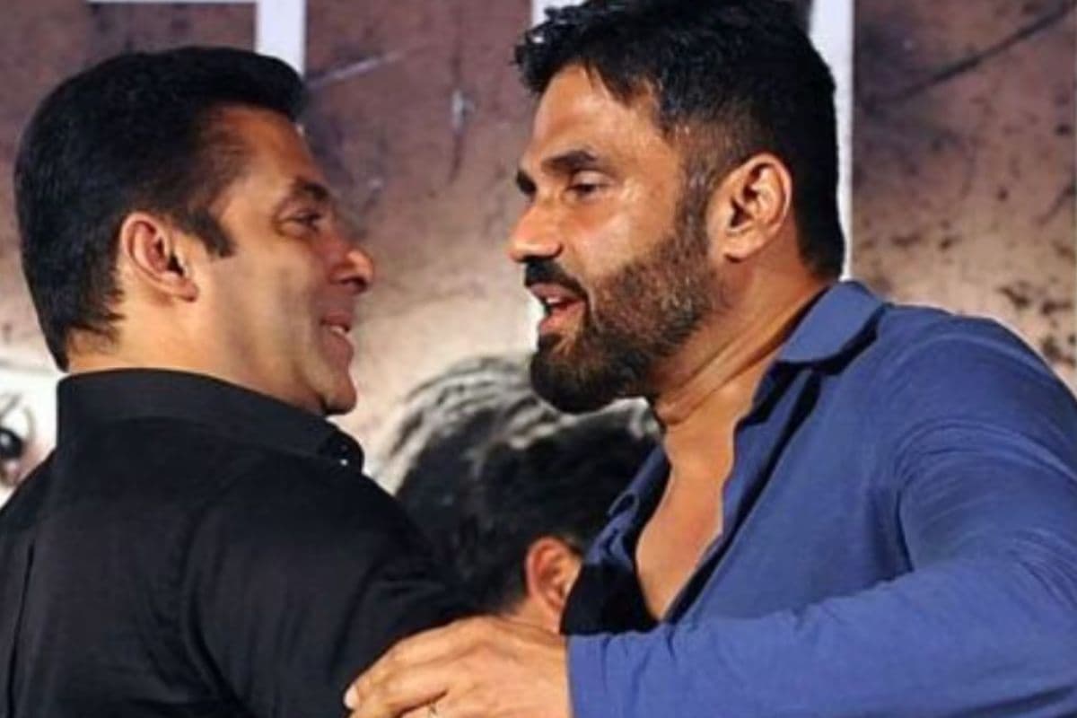 Sunil Shetty on Salman Khan box office failures