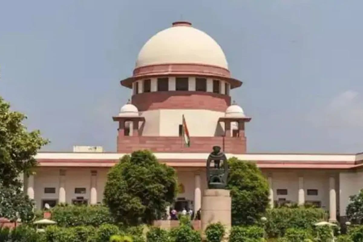 ‘ऑपरेशन सिंदूर में भाग लेने से नहीं मिल गई घरेलू हिंसा की छूट’, SC की सख्त टिप्पणी