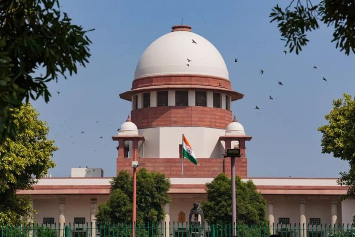 Bihar News: बृज बिहारी प्रसाद हत्याकांड में मुन्ना शुक्ला और मंटू तिवारी की उम्रकैद बरकरार, सुप्रीम कोर्ट से नहीं मिली राहत
