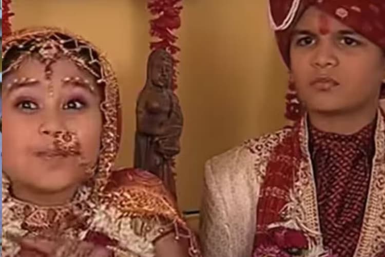 Taarak Mehta Ka Ooltah Chashmah: दयाबेन-जेठालाल की बहू बनी थी ये लड़की, टप्पू की ऑनस्क्रीन वाइफ दिखती हैं बेहद ग्लैमरस