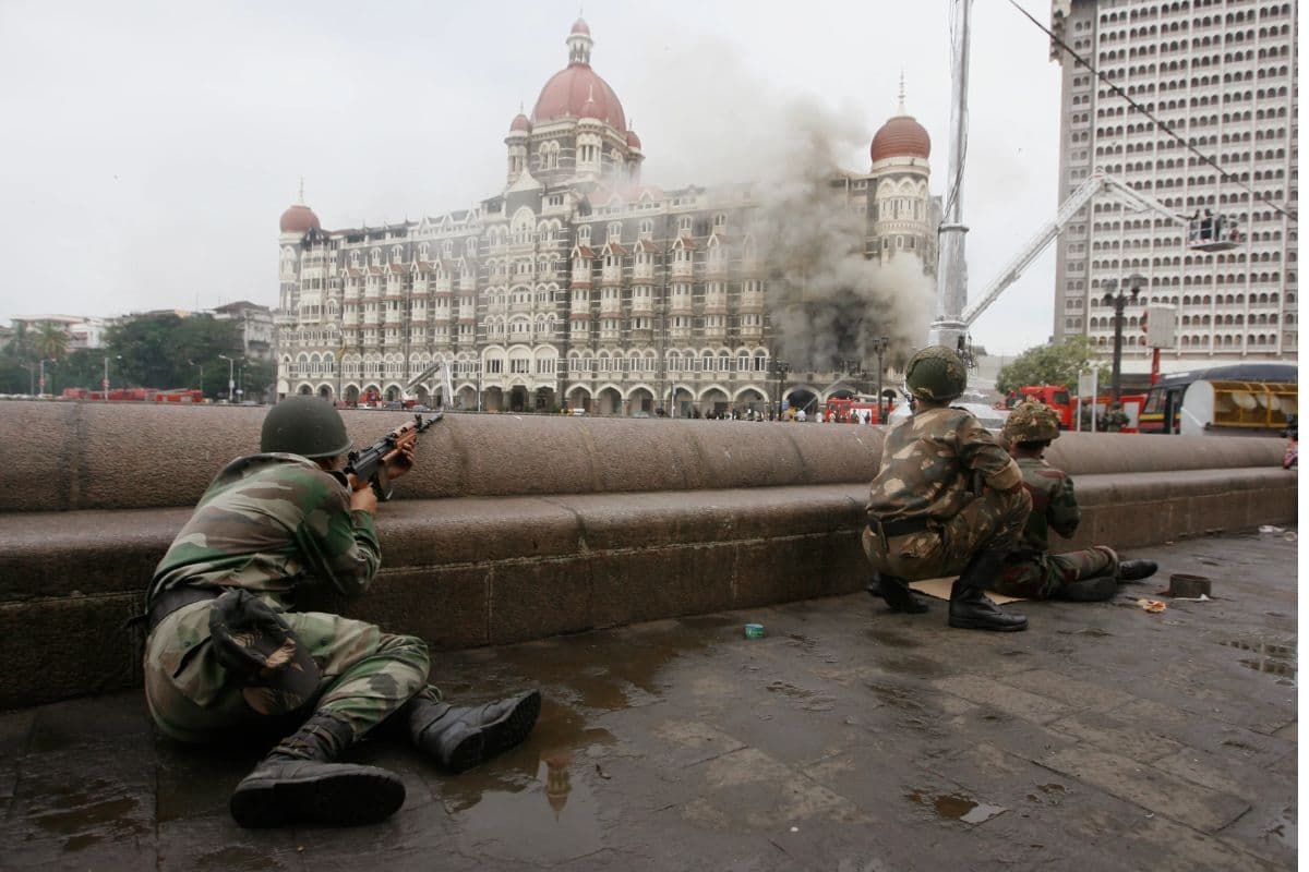 Twenty Thousand Indians Died in Pakistan Terrorist Attack