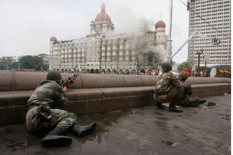 Pakistan Terrorist Attack: 40 साल में 20 हजार भारतीयों की मौत, पापी पाकिस्तान का पर्दाफाश, देखें वीडियो