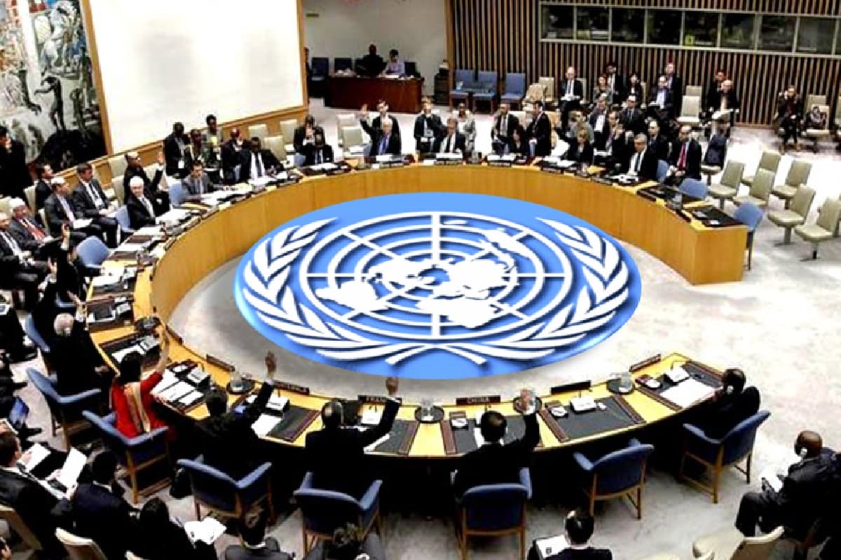 UNSC में आतंकी संगठन TRF का पोल खोलेगा भारत, पहलगाम हमले में हाथ