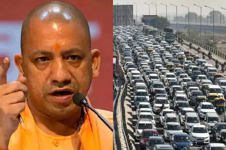 जाम की झाम से मिलेगी राहत, रोड कनेक्टिविटी होगी बूस्ट, 62 परियोजनाएं का खाका तैयार