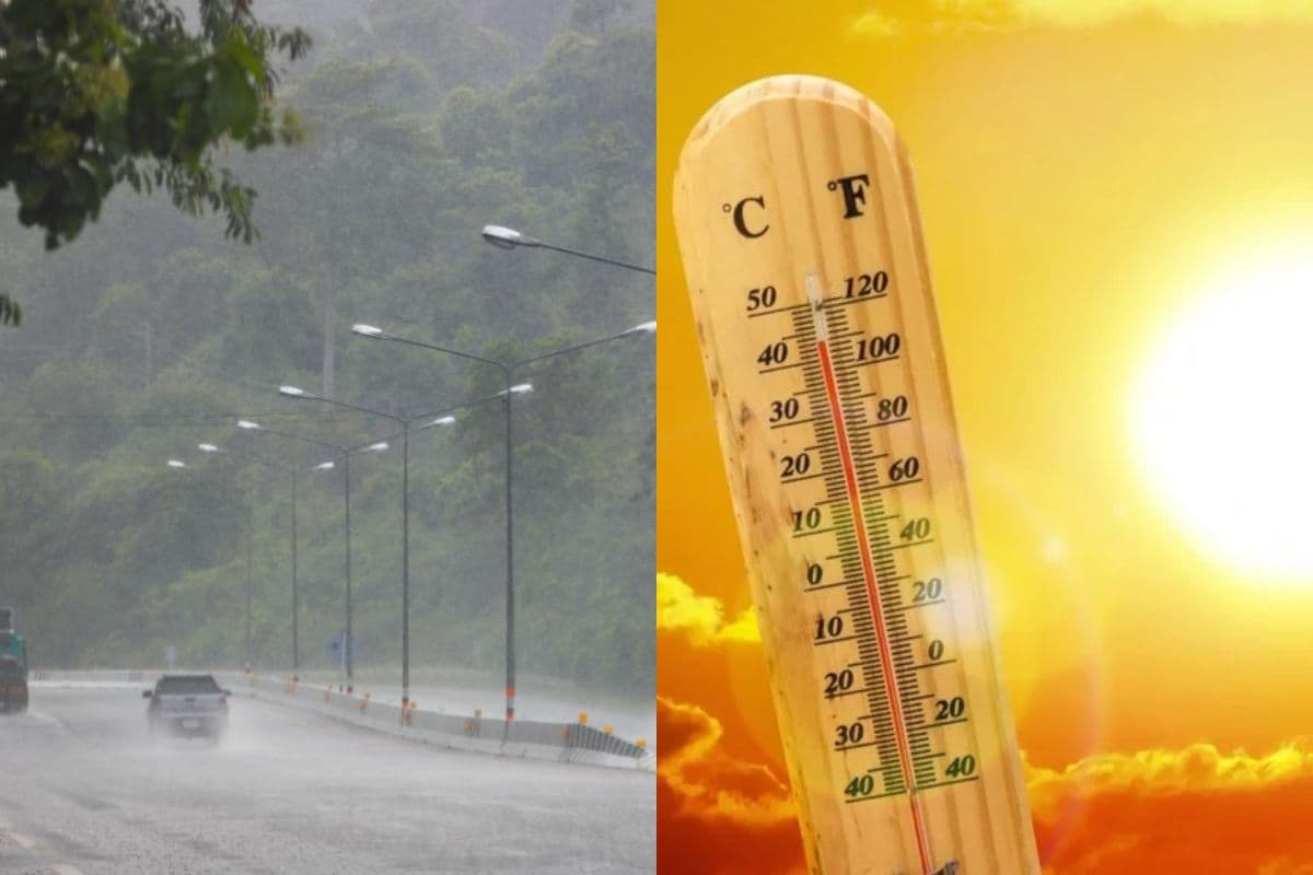 bihar weather news bihar weather news