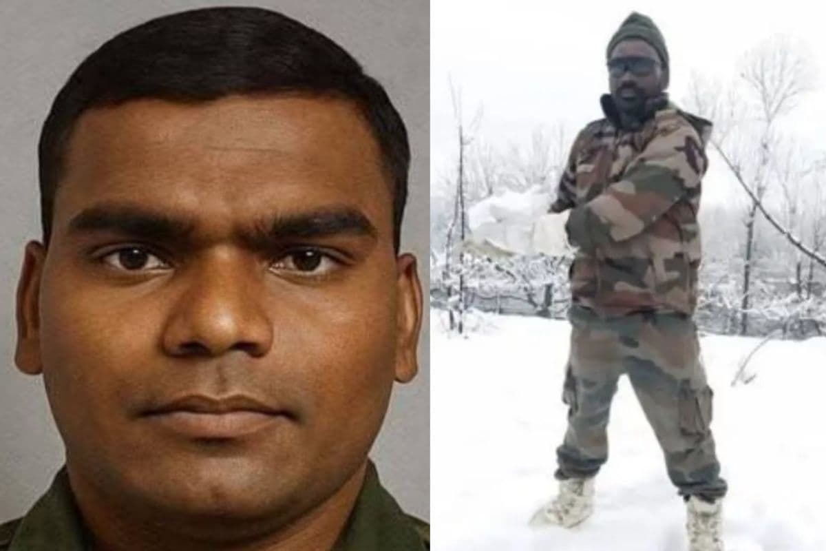 Nalanda News: बिहार के जवान ने जम्मू में गोली मारकर की खुदकुशी, मुठभेड़ में शहीद होने की खबर फैली तो सेना ने दी सफाई