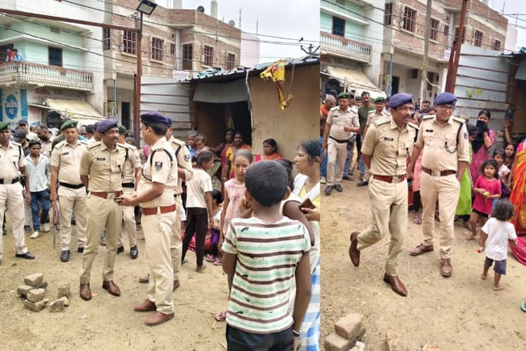 Patna Crime: सनकी दामाद ने ससुराल में बरसाई अंधाधुंध गोलियां, 4 दिन पहले जेल से जमानत पर आया था बाहर