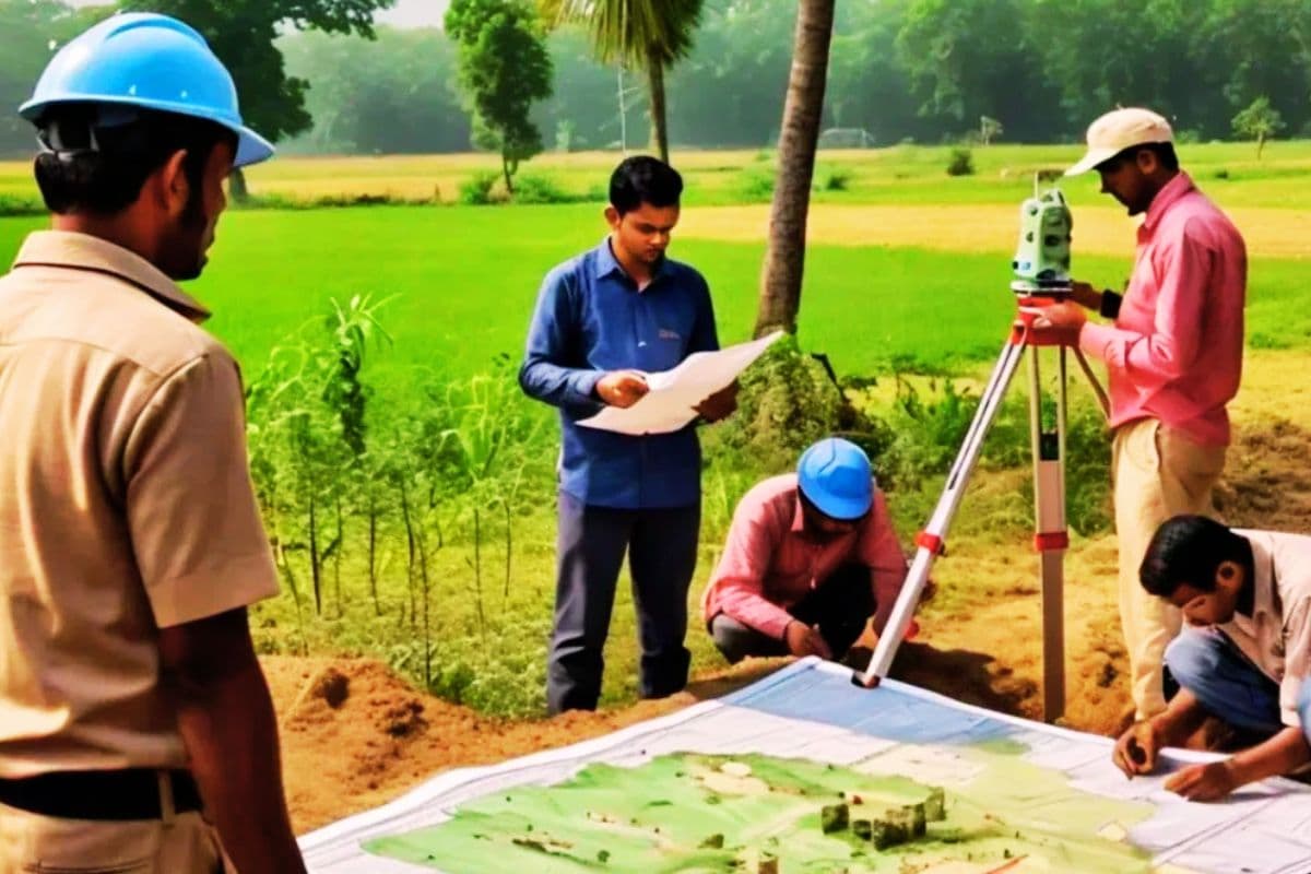 Bihar Bhumi Survey: राजस्व कर्मियों के हड़ताल पर जाने से अब ये करेंगे उनका काम, विभाग ने निकाल लिया तोड़