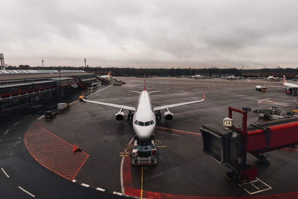 Bihta Airport: पटना से भी बड़ा और शानदार होगा बिहटा एयरपोर्ट, जानिए क्या-क्या बनेगा और कैसी सुविधाएं मिलेंगी ?