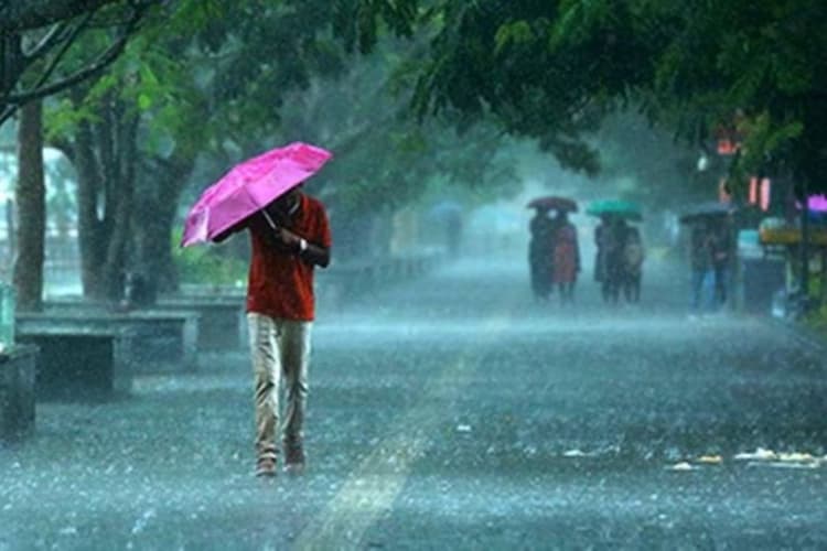 Bihar Monsoon 2025: बिहार में इस कारण समय से पहले पहुंचेगा मानसून, बारिश को लेकर मौसम विभाग का बड़ा अलर्ट