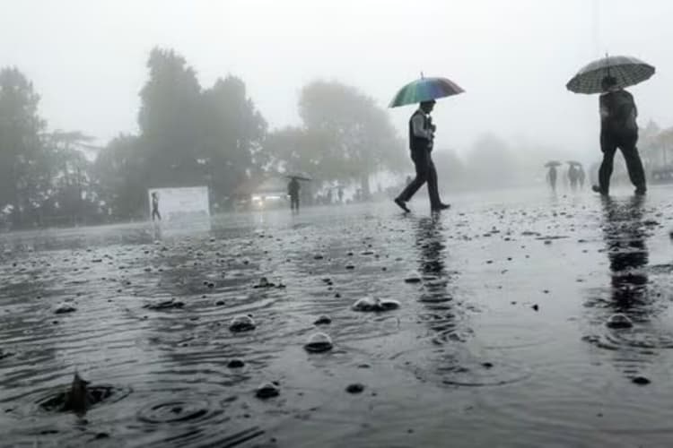 Good News: अब एआई से पता चलेगा मौसम का हाल, 10 दिन पहले ही पूर्वानुमान मिलना होगा संभव